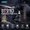 AUTOOL BT210 Car Circuit Tester Power Probe Car Diagnostic Tool Electric Voltage Integrated Scanner for 9-30V Car