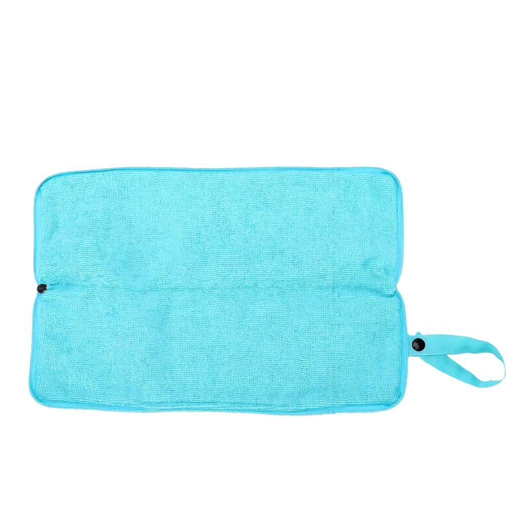 Umbrella Bag Oxford Cloth Portable Foldable Water Proof Wet Umbrella Bag For Commuting Travel