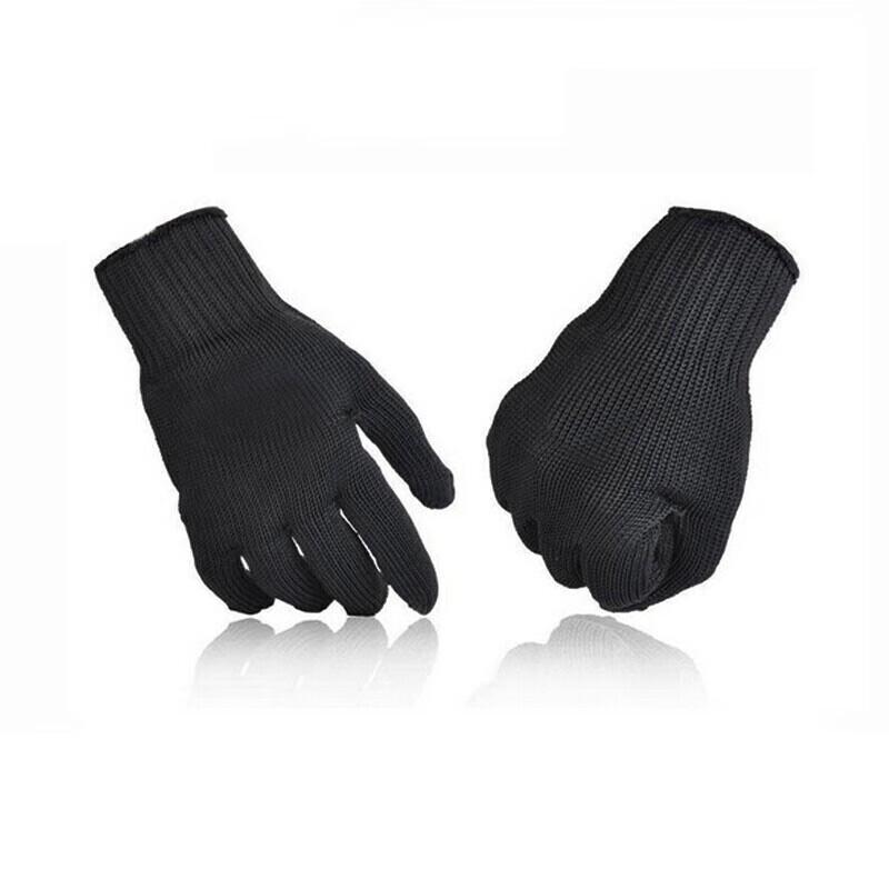 Suhuawei Level 5 Anti-cut Work Gloves One Size