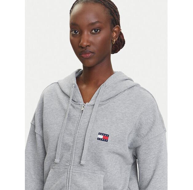 Толстовка Tommy Jeans DW0DW21147