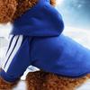 Spot pet size dog cat clothes sweater sports cat supplies autumn and winter dog new models