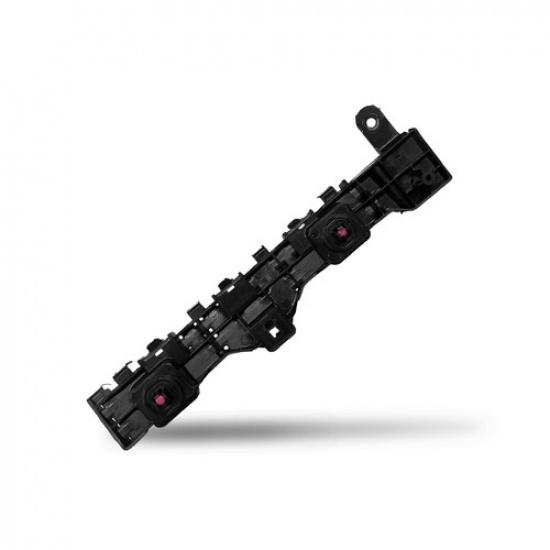 For - Honda Pilot Front Bumper Retainer Support Bracket Passenger Side