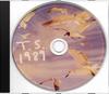 1989 (13 Tracks/International Standard Jewel Case)