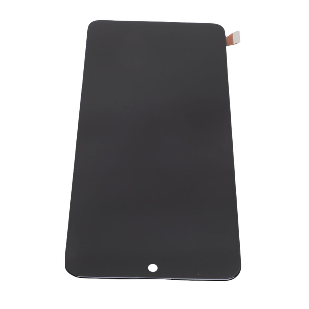 Bildschirmersatz für Redmi K60 Handy TFT-Display Touchscreen Digitizer-Baugruppe mit Reparaturzubehör