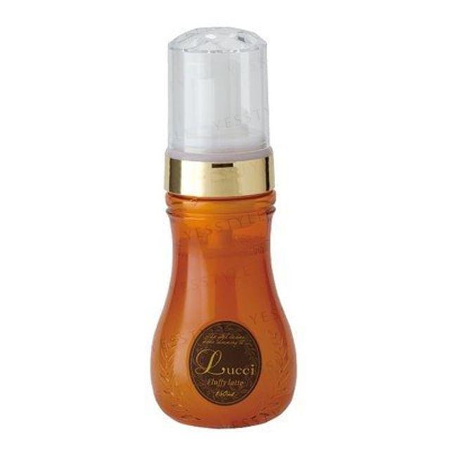 MIAN BEAUTY - Lucci Fluffy Latte Outbath Treatment 150ml