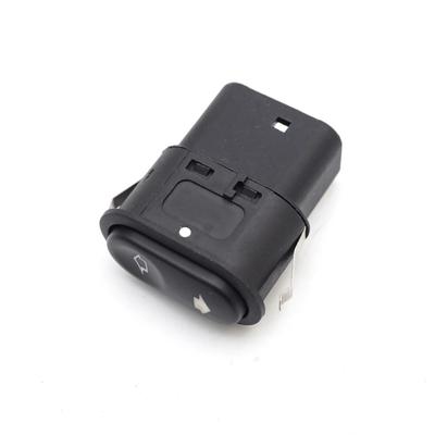 Autoelektriseadmed – Lülitid
