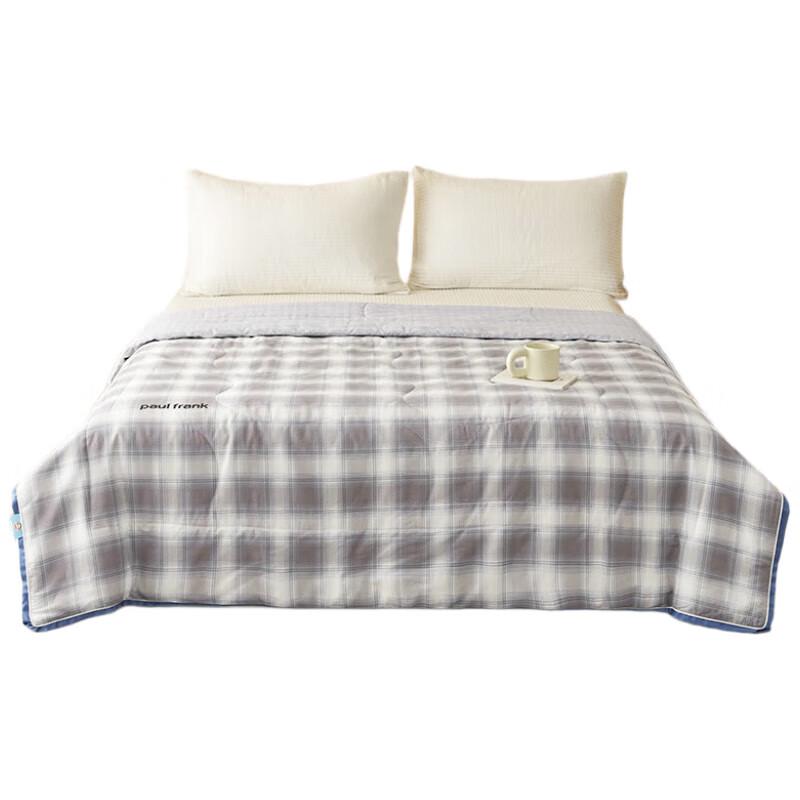 

Paul Frank All-Season Polyester Fiber Quilt