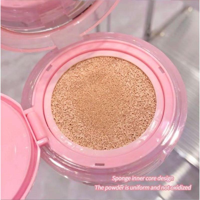 Gege Bear - Refreshing Air Cushion Foundation - 2 Colors