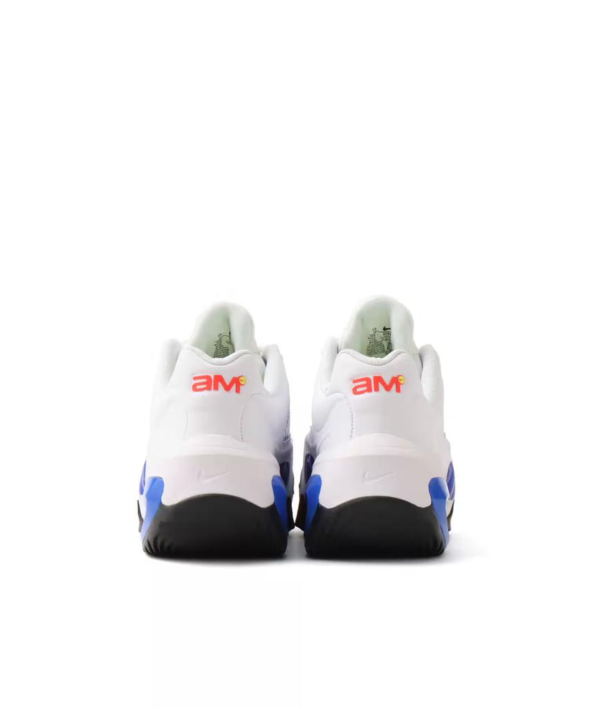 HV9929-100 Veneda Carter Nike Air Max Muse White Racer Blue (Women's)