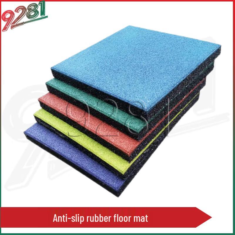9281 Rubber Anti-Slip Floor Mat