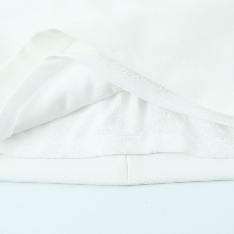 Kaslead New Arrival Women's Clothing Fashion Style Fashion Slim-Fitting Patchwork Short Halter Dress 3067339