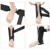 Tendon After Operation Ankle Joint External Fixation Fracture Treatment Fix Support Tool Brace Support