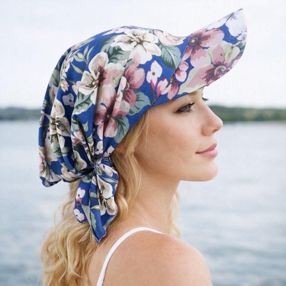 Square Shape Hijab Caps Adjustable Amoeba Turban Headscarf Hat New Chemo Cap  Hip Pop