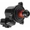Válvula de Control de Aire de Ralentí IAC Compatible Para Mitsubishi Lancer ck4 Carisma 1.6 Galant 8 Outlander 2003 1450A065 MD628166