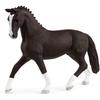 Figurine - Schleich - Hanoverian Mare - 14.2 X 3.4 X 10.7 Cm - Multicolored - for Children 5-12 Years