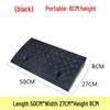Plastic Car Curb Ramp Threshold Mat for Road Climbing