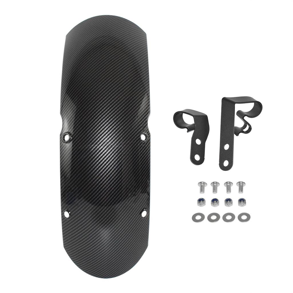 Kawasaki Z900RS 18-24 Vorderradkotflügel