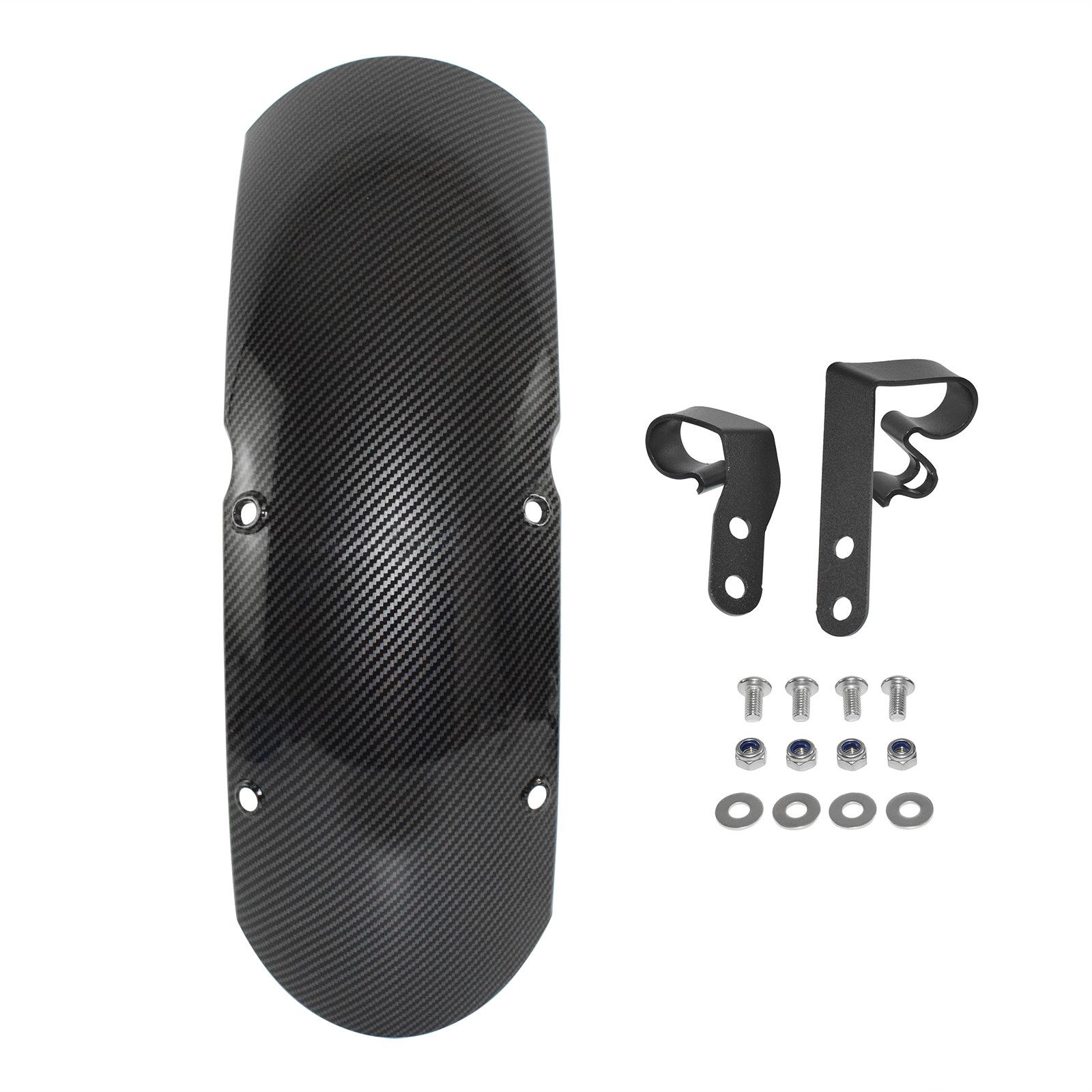 

Kawasaki Z900RS 18-24 Переднее крыло брызговик