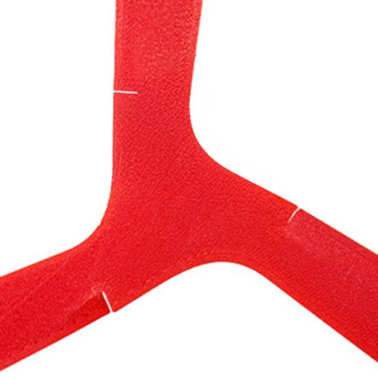 Hand Tossed Three-Leaf Boomerang Interactive Indoor Outdoor Toy Fast Catch