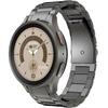 Titanium Band Strap For Samsung Galaxy Watch 4 5 40mm 44mm Watch 5 Pro 45mm Watch4 Classic 46mm 42mm Watch Band