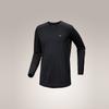 Arc Teryx Fw24 Ionian Merino Wool Shirt LS Men S Atofmx7732