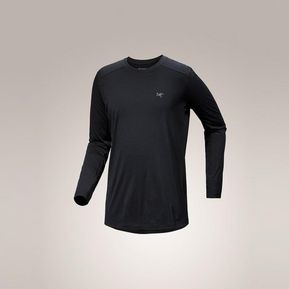 Arc Teryx Fw24 Ionian Merino Wool Shirt LS Men S Atofmx7732