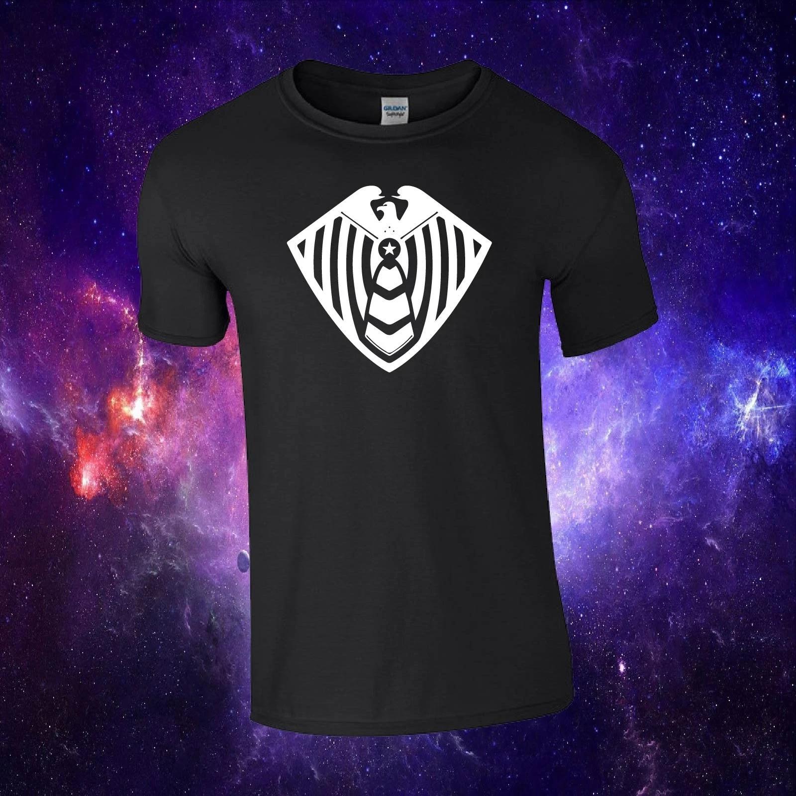 Soldier Boy Shield The Boys Inspired Kids/Adults Unisex Top T-shirt 3XL