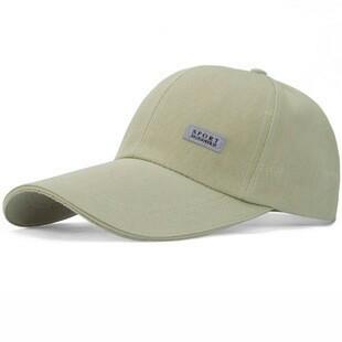Black Baseball Cap, Sun Hat, Outing Leisure Travel Cap, Printing Gift, Hat Can Be Printed And Given Away.