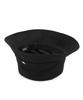 Eondeokeonteulol Four Seasons Big Size Oversized Cotton Bucket Hat Unisex Bucket Hat Uc / Over Fit Bucket / Bk