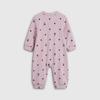 Gap Baby Bear Print Long-Sleeve Romper