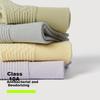 Textured Short Tube Women's Summer Cotton Socks 10A Sweat-Absorbing Breathable Odor-Resistant Anti-Pilling Casual Short Socks