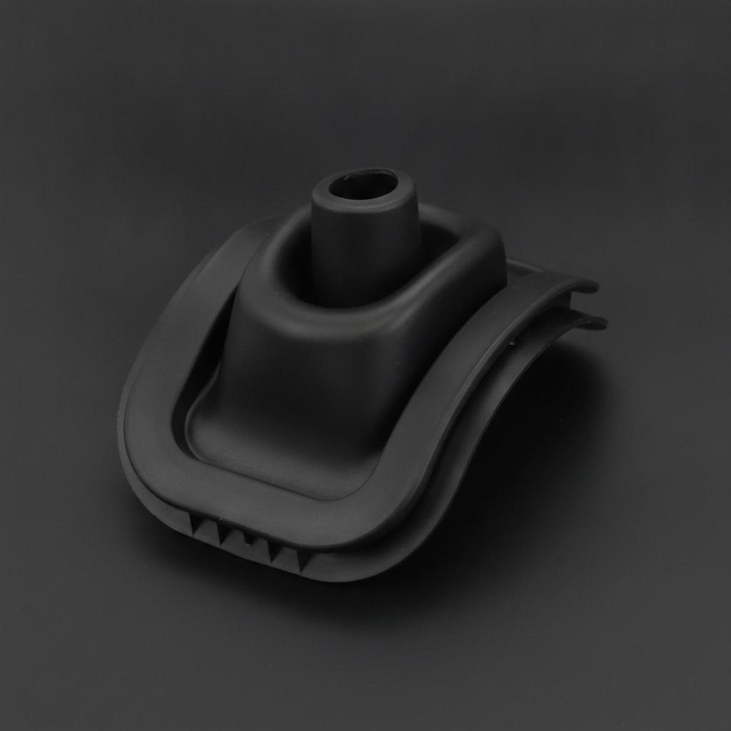 Gear Boot Seal Shield Replacement