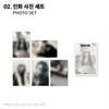 [Pre-order] ILLIT 3rd Mini Album ‘bomb’ POP-UP MD 1