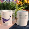 cf875-Design Mug 2p-It's Okay To Go Slowly