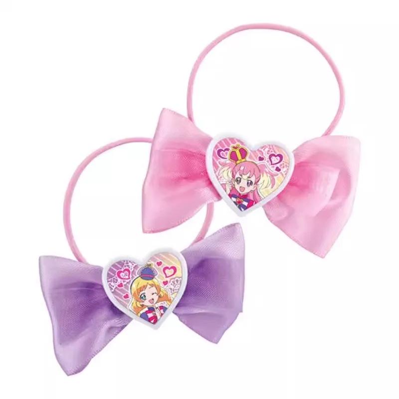 Originale, wundervolle Pretty Cure Precure Gashapon Spielzeuge Transformer Anime Figur Modell Ornamente Mädchen Spielzeug