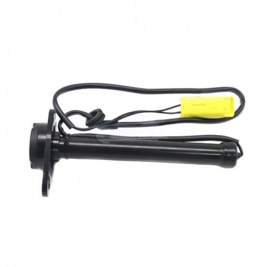 Active Bonnet Actuator Hinge Sensor A2059060002 For Mercedes C-Class W205 C205