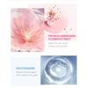 100ml Essence de Soin Blanchissante Absorption Rapide Peau du Visage Hydratation Profonde Lotion Hydratante Usage Quotidien