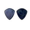 5Pcs Premiums Thick Guitar Picks Colorful Resins Musical Instrument Pick For Basses And Electric Guitar