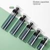 Spray Bottles 30ml 60ml 80ml 100ml 120ml Clear Empty Fine Mist Mini Travel Bottle Small Refillable Liquid Containers