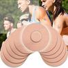 G7 Glucose Meter Sensor Adhesive Patch - Seamless, Invisible, Sport-Ready Sticker for Blood Glucose Monitoring Probe.