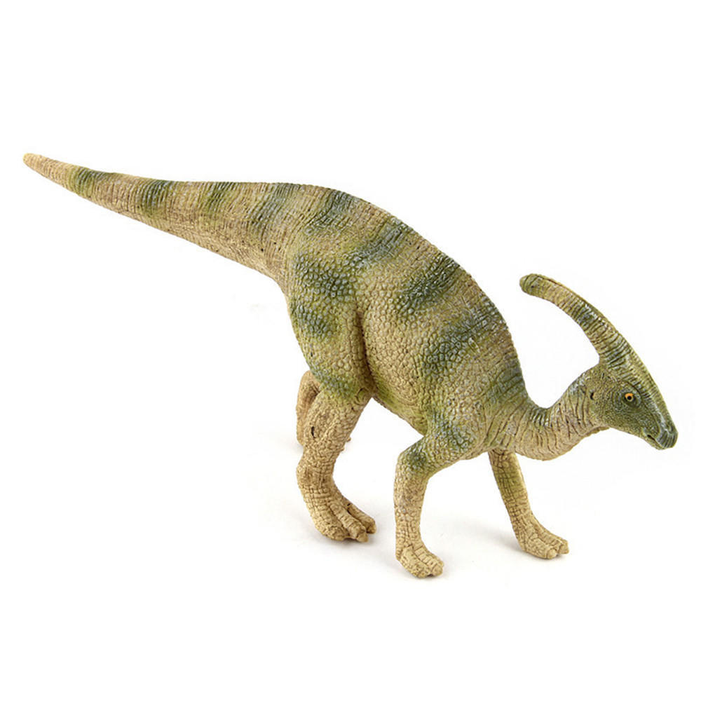 Educational Simulated Dinosaur Model Kids Children Toy Dinosaur Gift