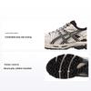 Gel-Kahana 8 Trail Running Shoes Men Sneakers Light-Brown Black 1011B895-200