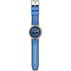 Swatch BLUE DAZE BIG BOLD IRONY SB07S106 Wristwatch
