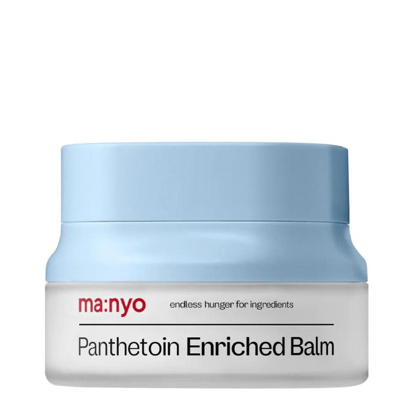 Panthetoin Enriched Balm