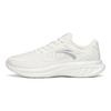 Anta Mars Foam Running Series Durable Breathable Low-Top Running Shoes Women sneakers Ivory-White 122135585-2