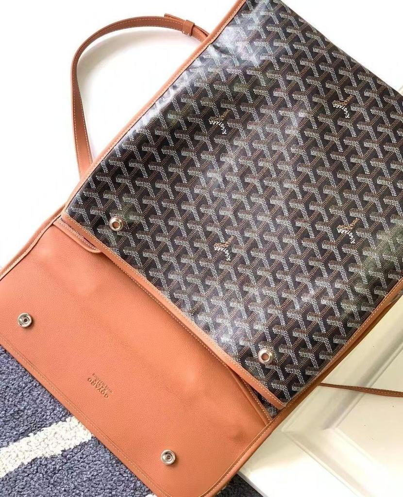 Goya Foldable Unisex Travel & School Backpack - Large Capacity, Fashionable, Durable