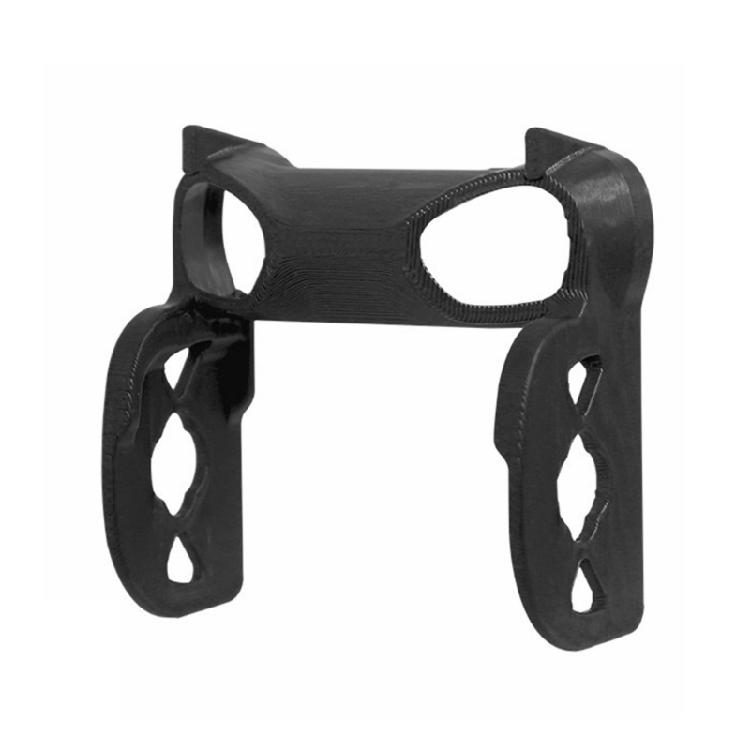 Foldable Drones Protective Cover for Lito 1, ABS Camera Guard for Gimbals Safety and Travel Storage