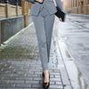 TROMAN Unisex Business Stretch Trousers
