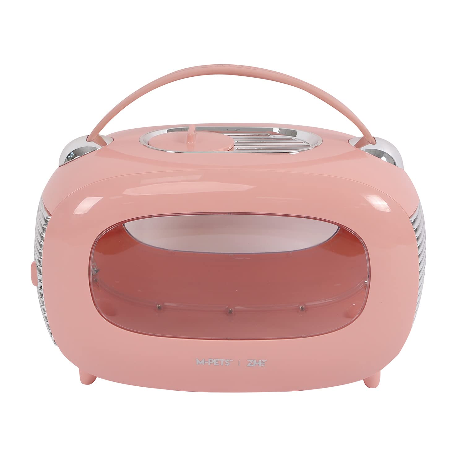 

Classic Pet Carrier Pink розовый