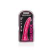 RealRock - Realistic dildo with suction cup 20 cm